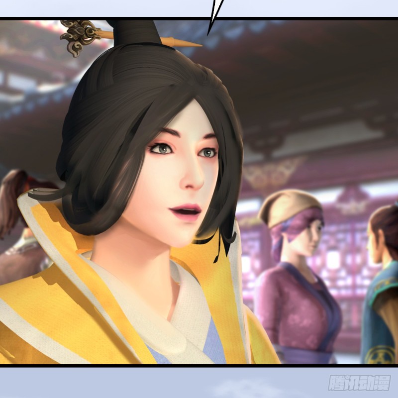 第277话：珩月宫收徒？50