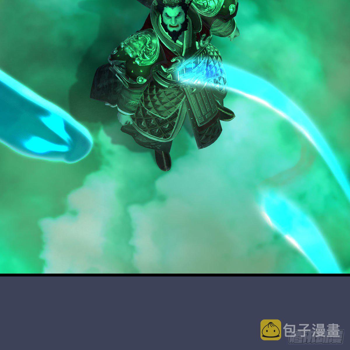 第502话：绝不回头看爆炸44