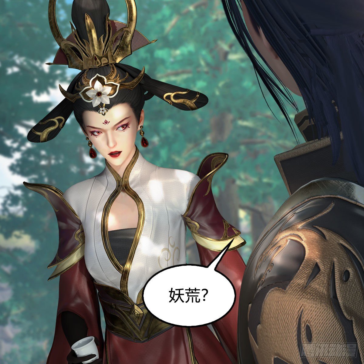 第568话：神木印记2