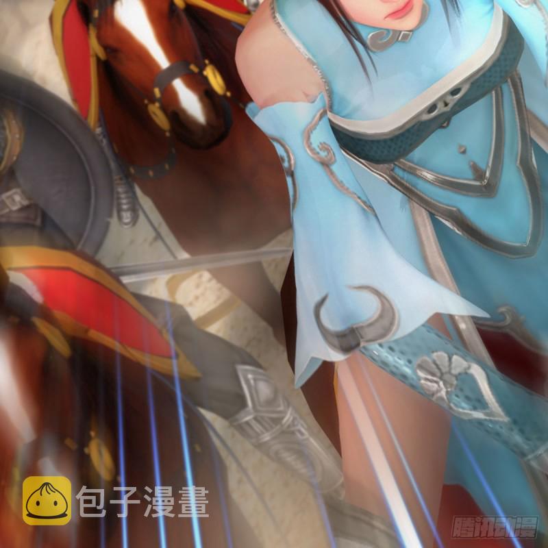 第423话：五派出手23