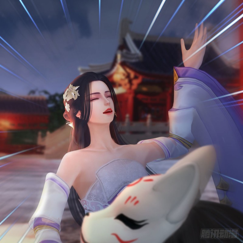 第346话：暗潮涌动11