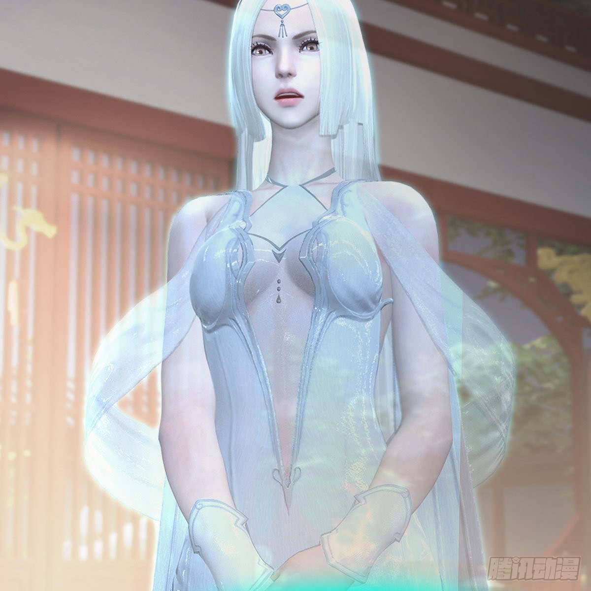 第533话：路修远降临26