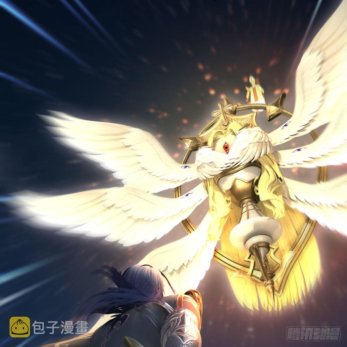 第659话：我即是主40