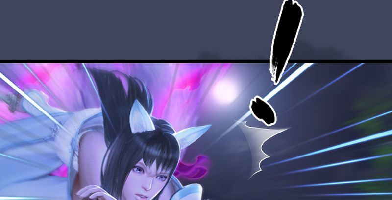 第193话：楚越VS狐小七（中）28