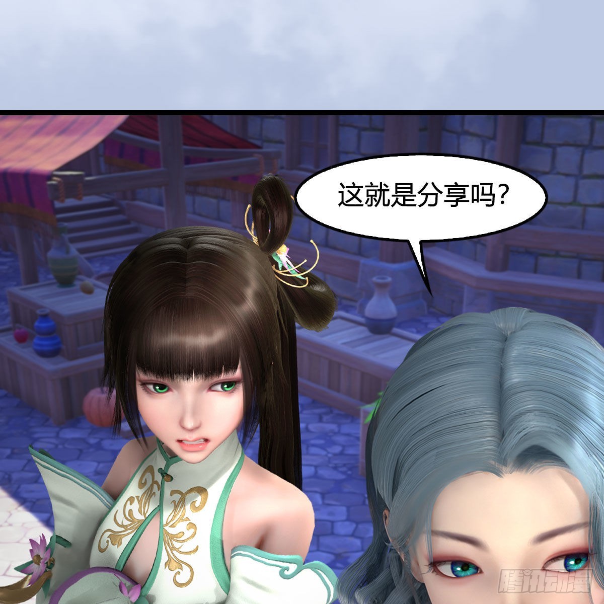 第646话：教皇的阴谋56