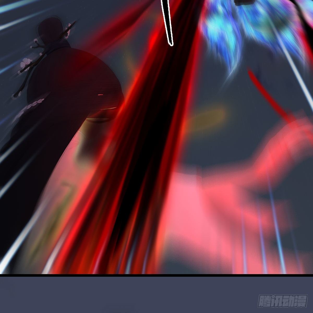 第481话：沐儿之死30
