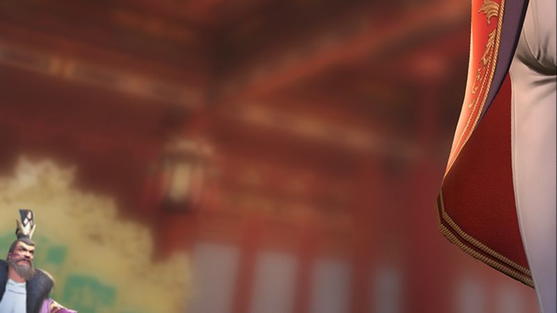 第206话：暗潮涌动10