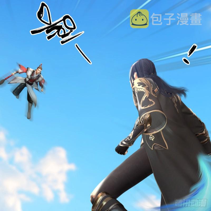 第339话：羣战35