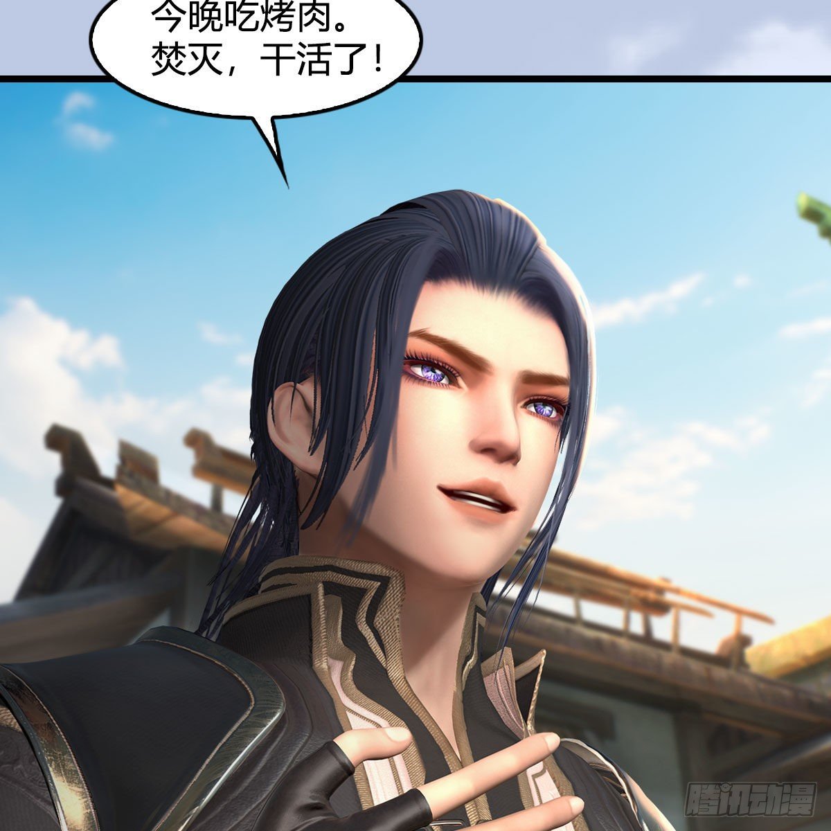 第604话：无云城65