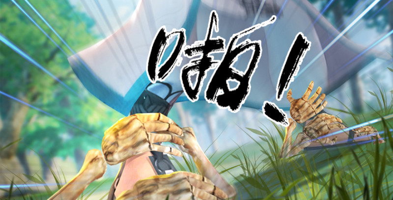 第178话：再次突破！！48