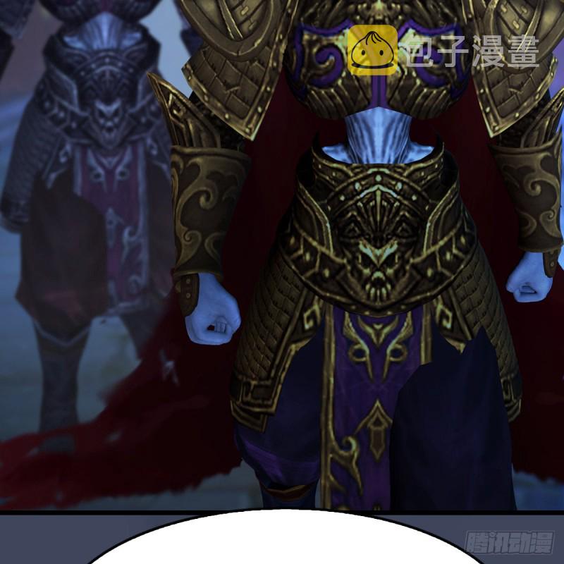 第400话：万兽攻城22