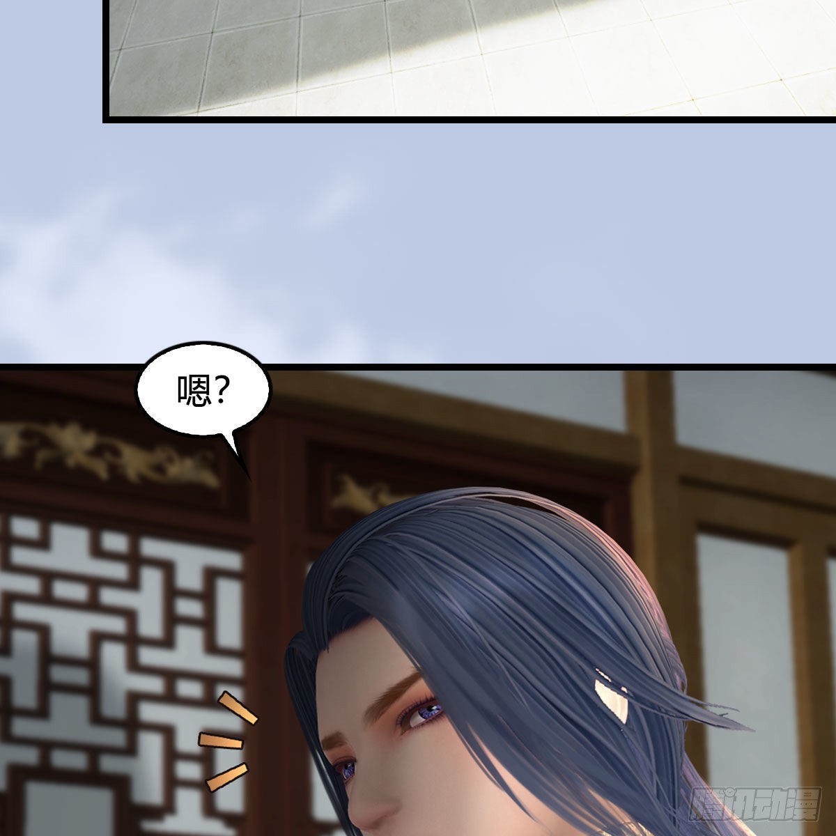 第623话：白堇苏醒43