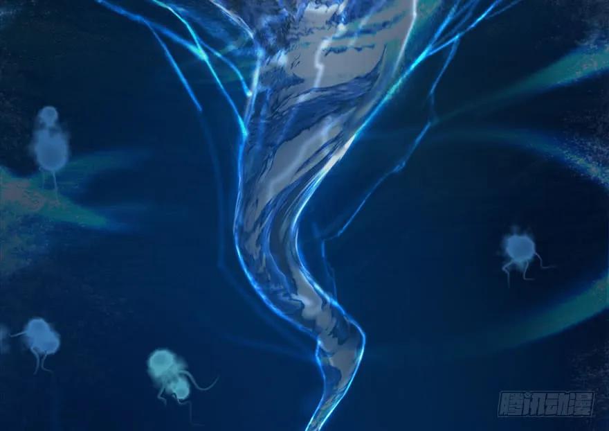 100 湖底56