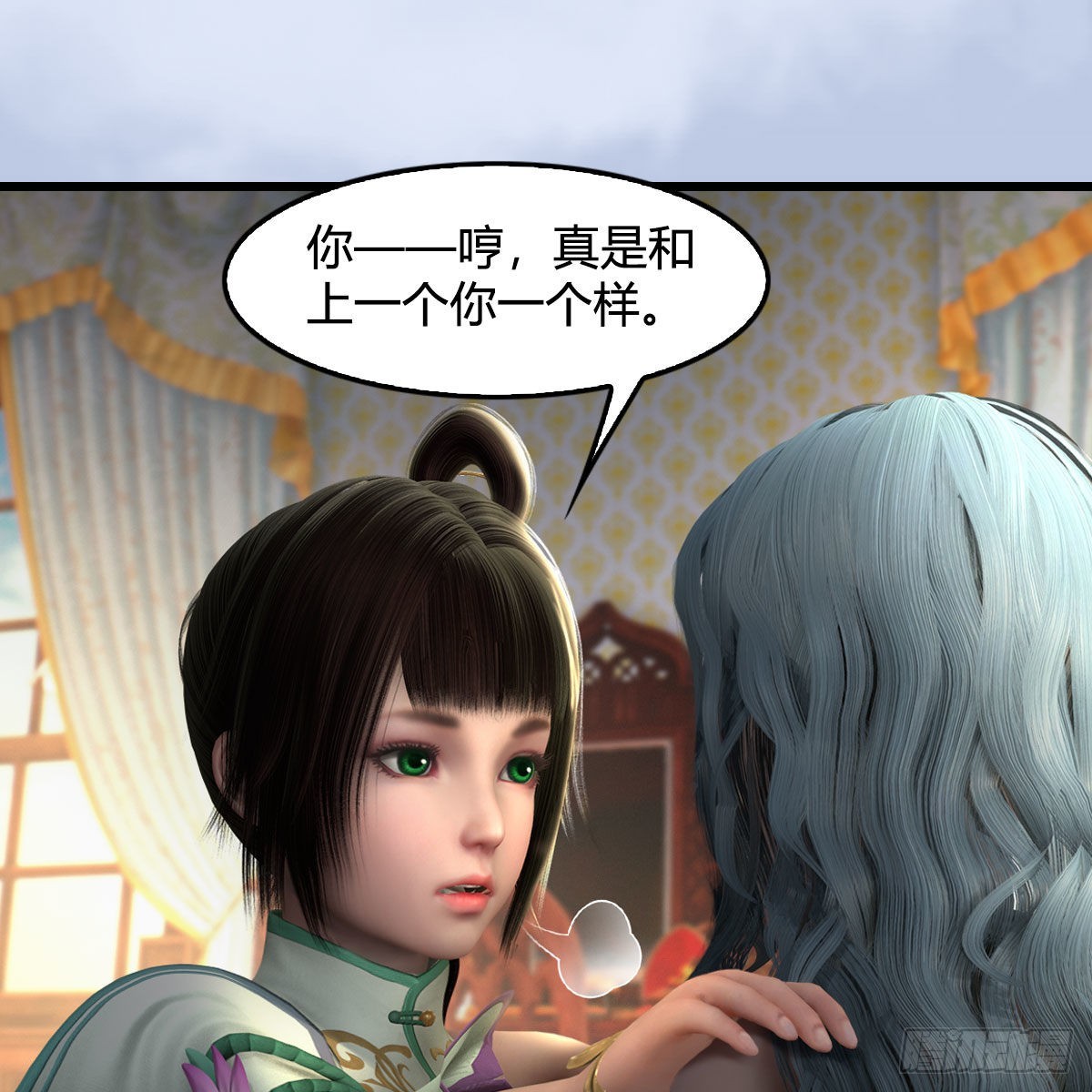 第646话：教皇的阴谋7