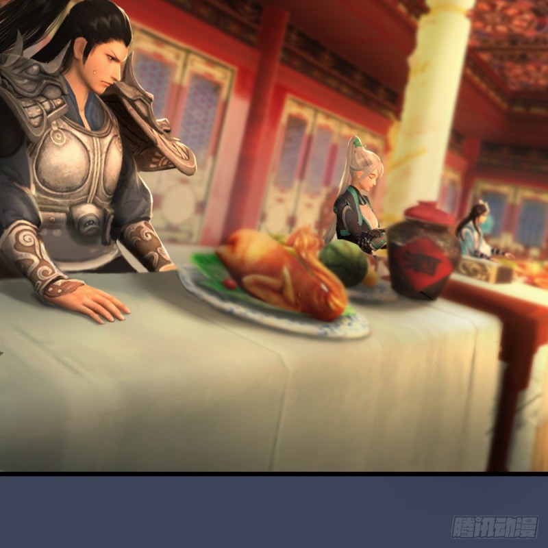 第317话：闭小月醉酒6