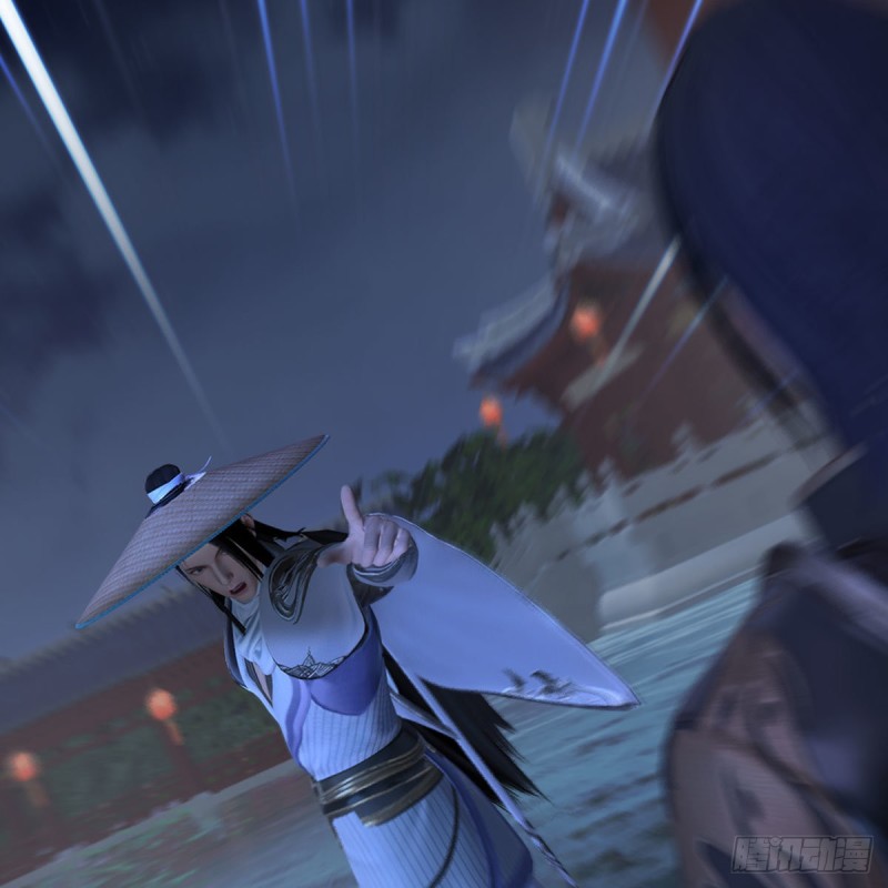 第407话：娶冬至雪？11