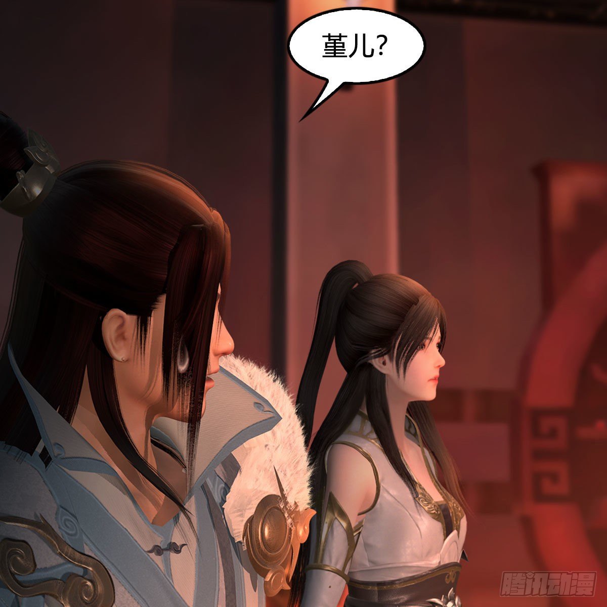 第591话：我很重要的人33