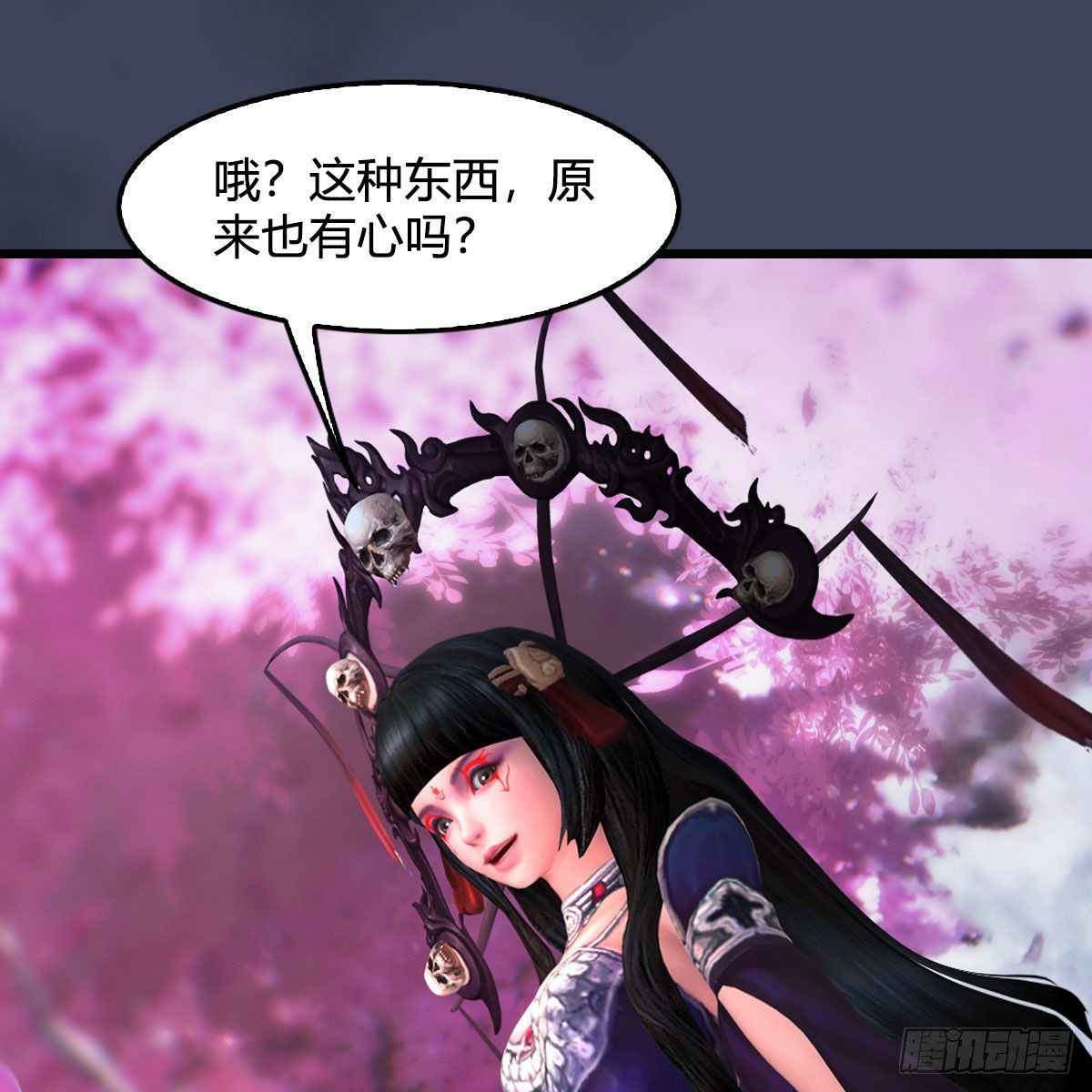 第480话：堕也有心吗70