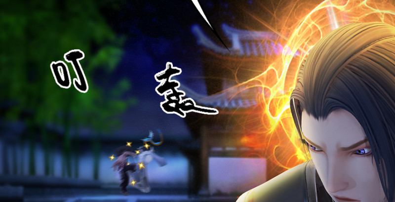 第193话：楚越VS狐小七（下）97