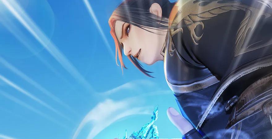 第167话 双龙劫煞阵127