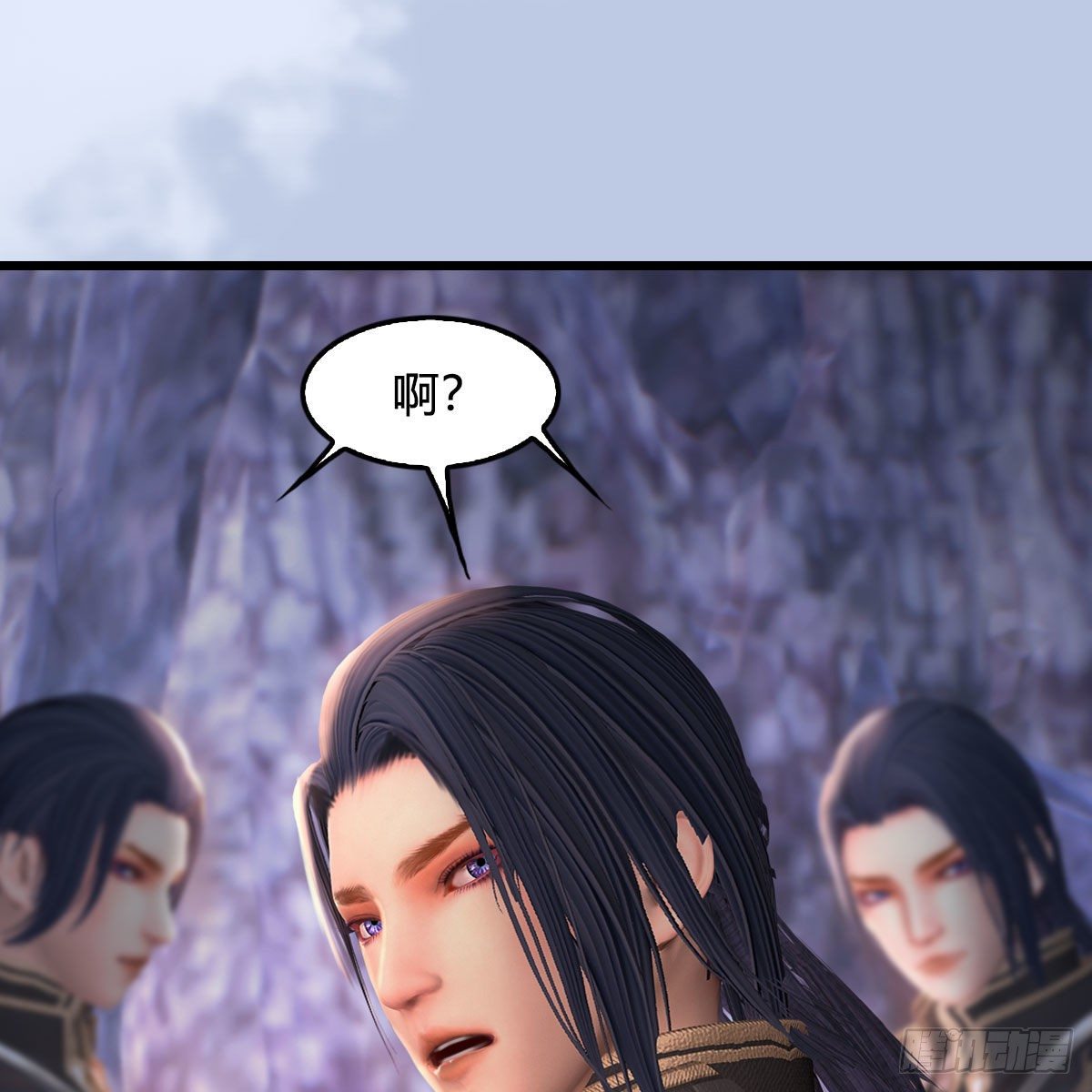 第518话：西泽尔即将被抹杀？17