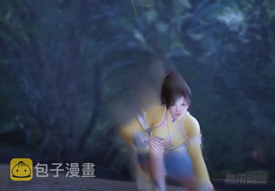 099 楚越VS白堇16