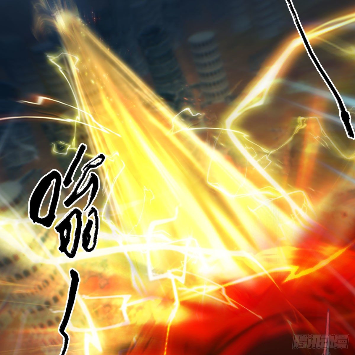 第481话：沐儿之死71