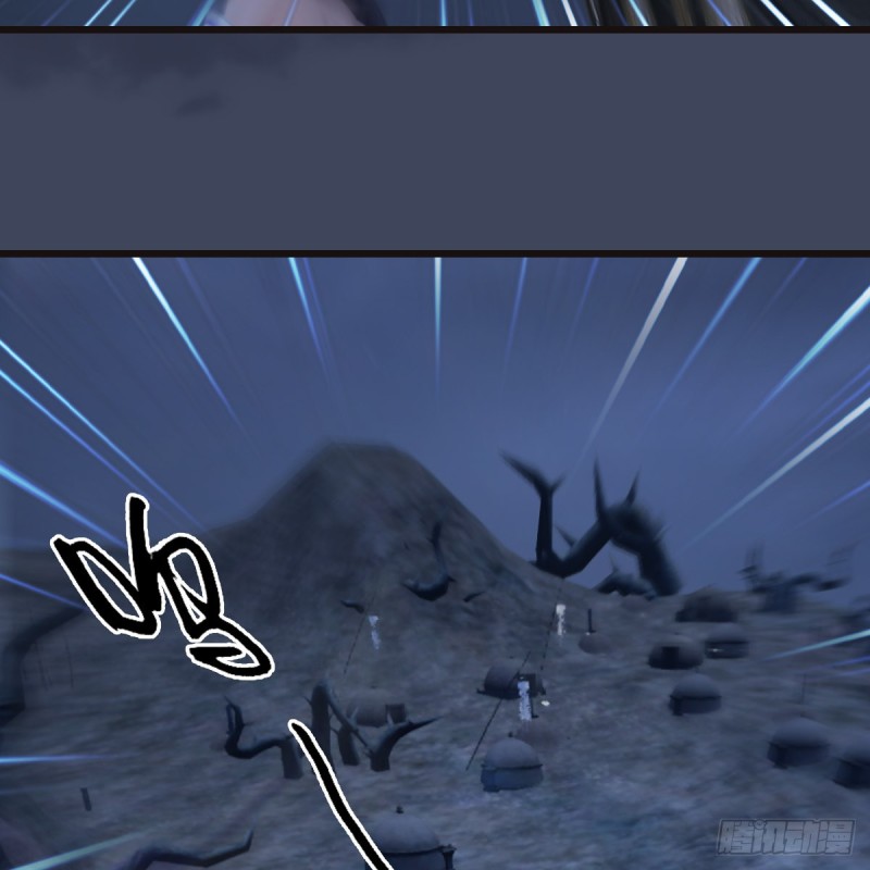 第365话：遭遇屍族59