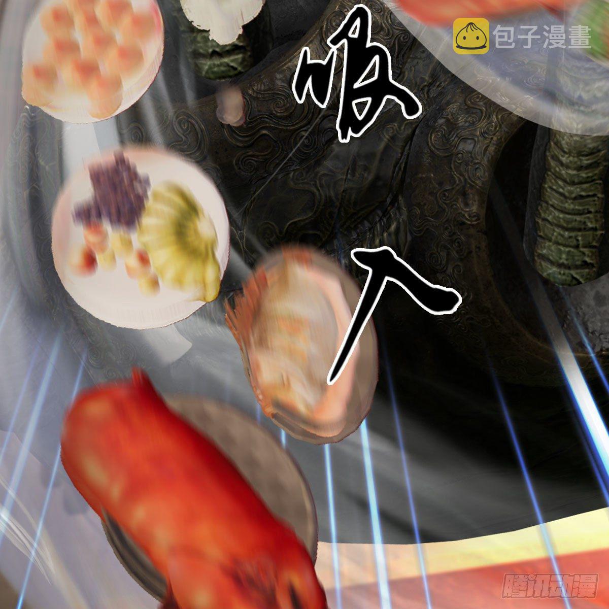 第600话：东方白叛逃61