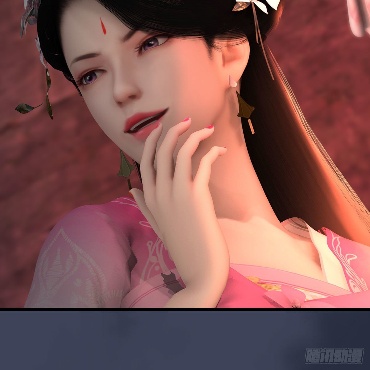 第591话：我很重要的人27