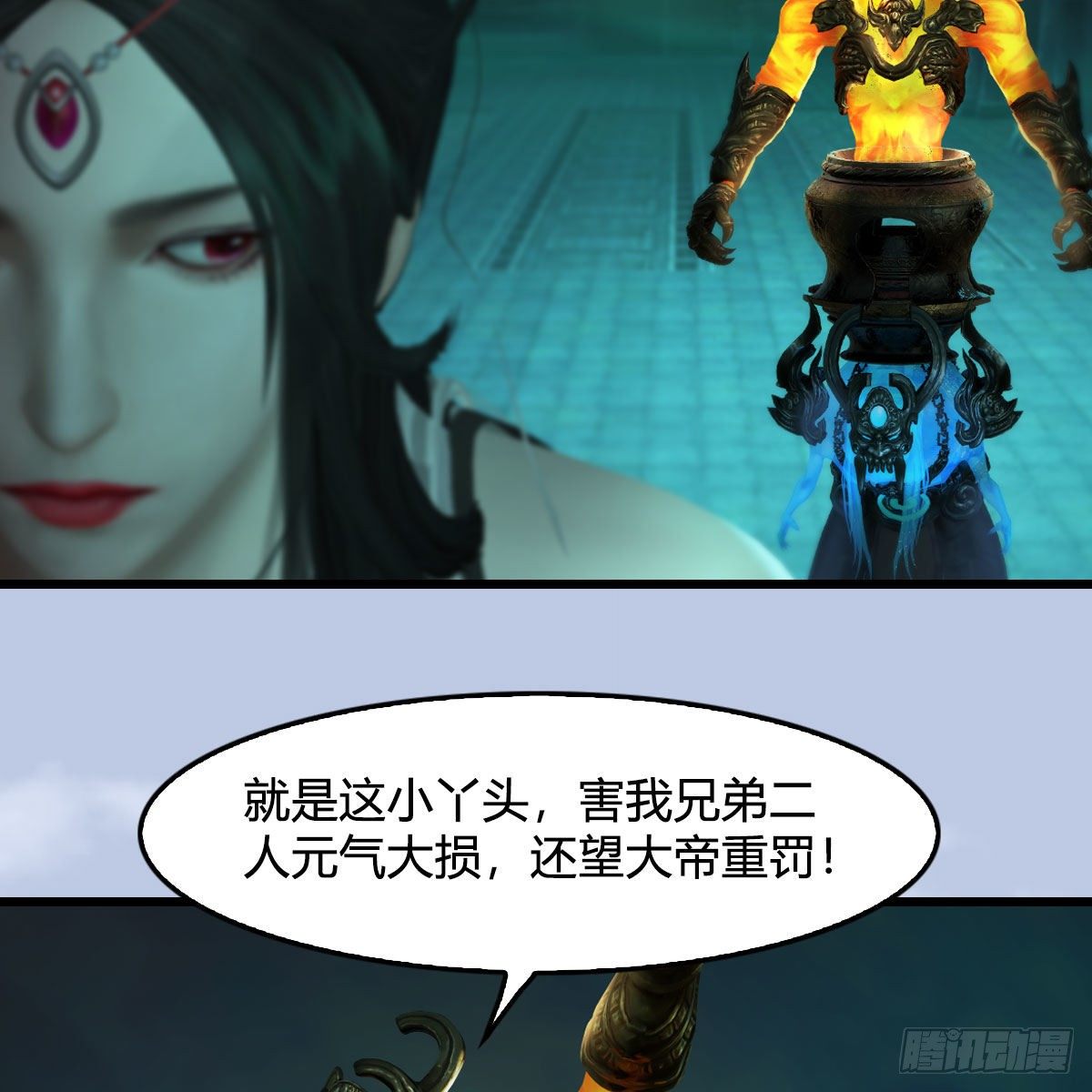 第563话：全员突破6
