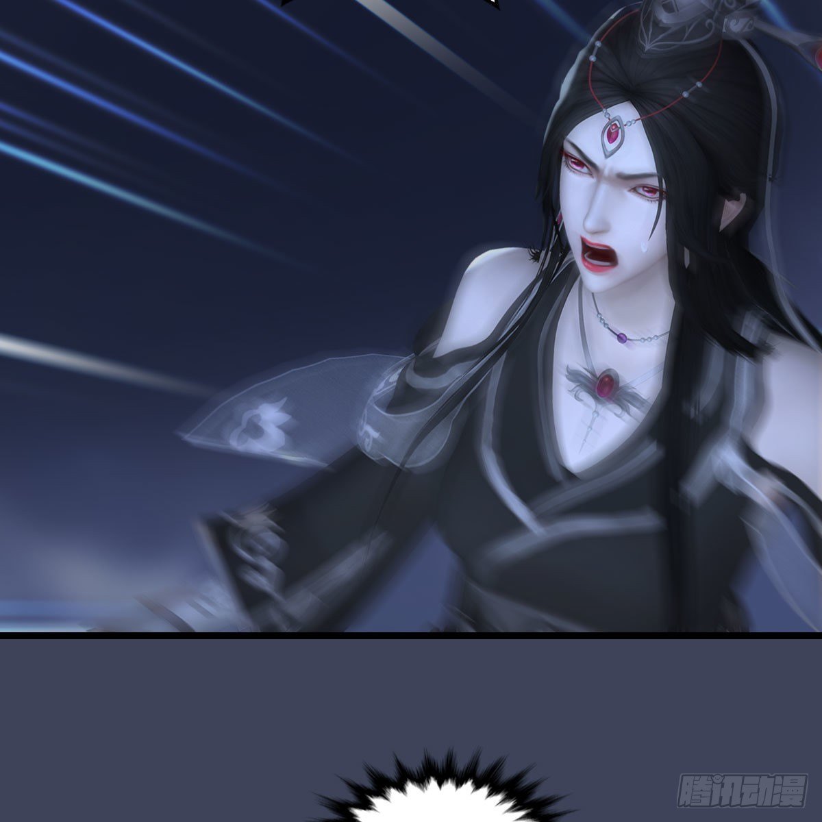 第526话：杀了凌无涯21