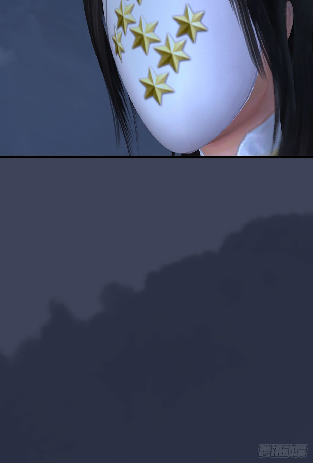 第470话：九天星辰大阵77
