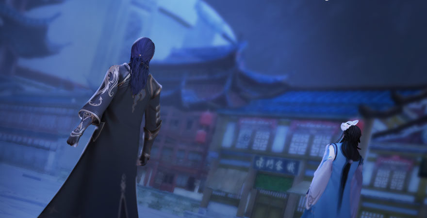 第233话：酒公子VS转轮王6