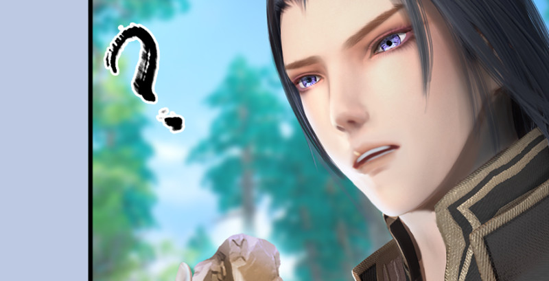 第184话：白堇坦白卧底身份17