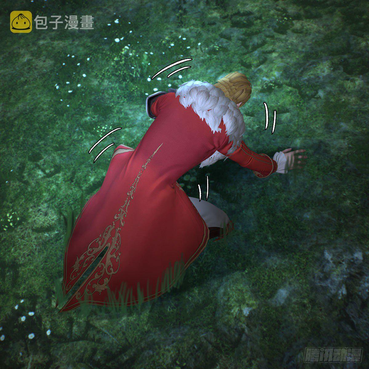 第518话：西泽尔即将被抹杀？66