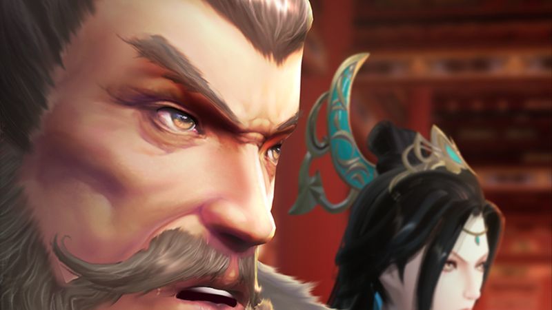 第206话：暗潮涌动22