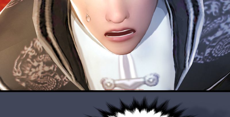 第204话：被西泽尔挟持了27
