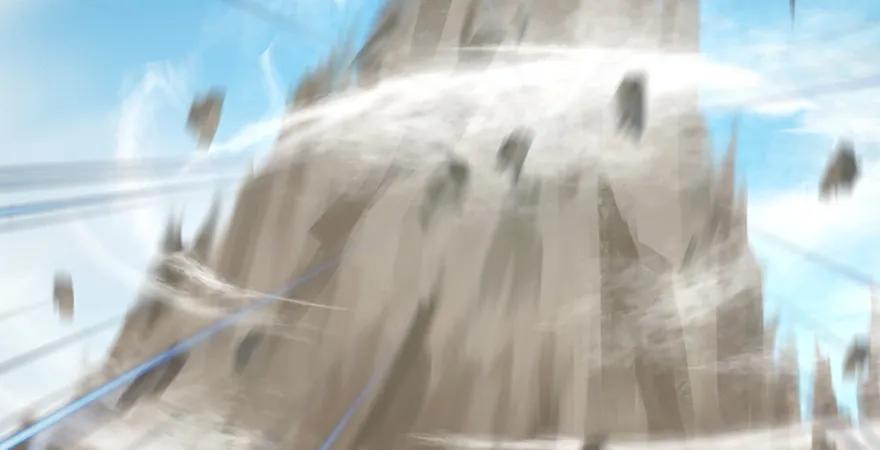 第166话：闭小月VS泰山王126
