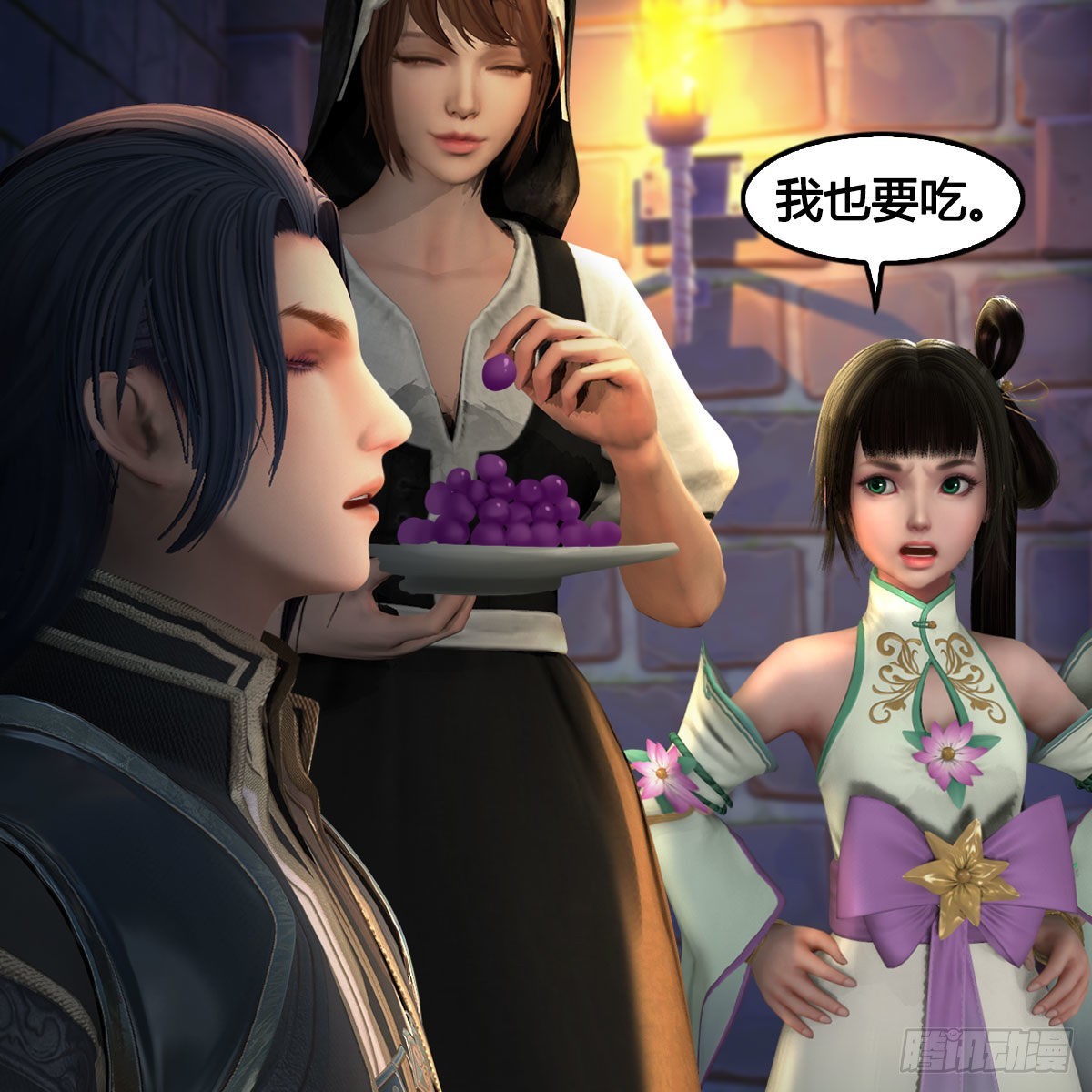 第649话：建立信仰9