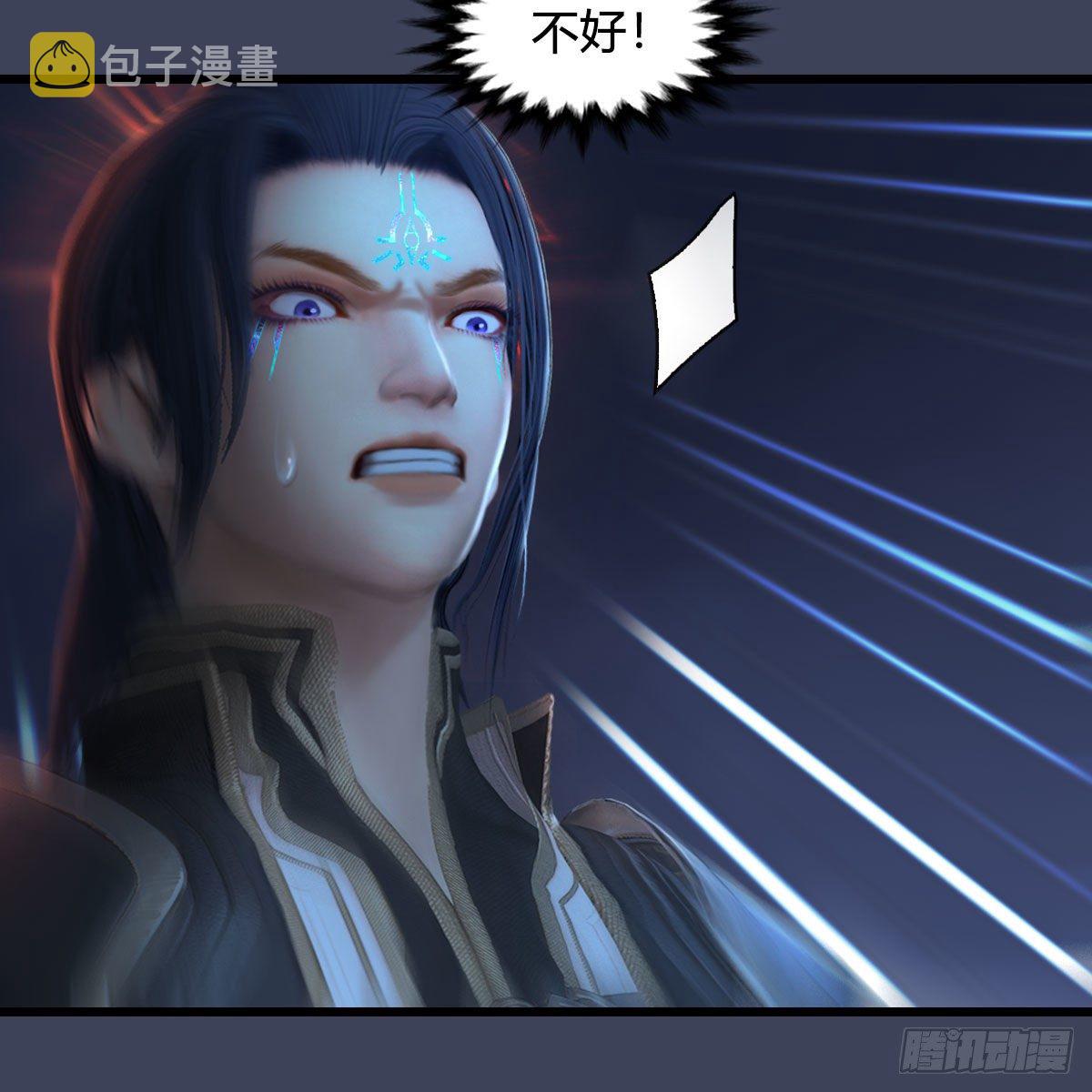 第526话：杀了凌无涯22