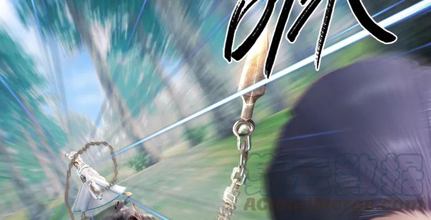 第179话：楚越VS白使者20
