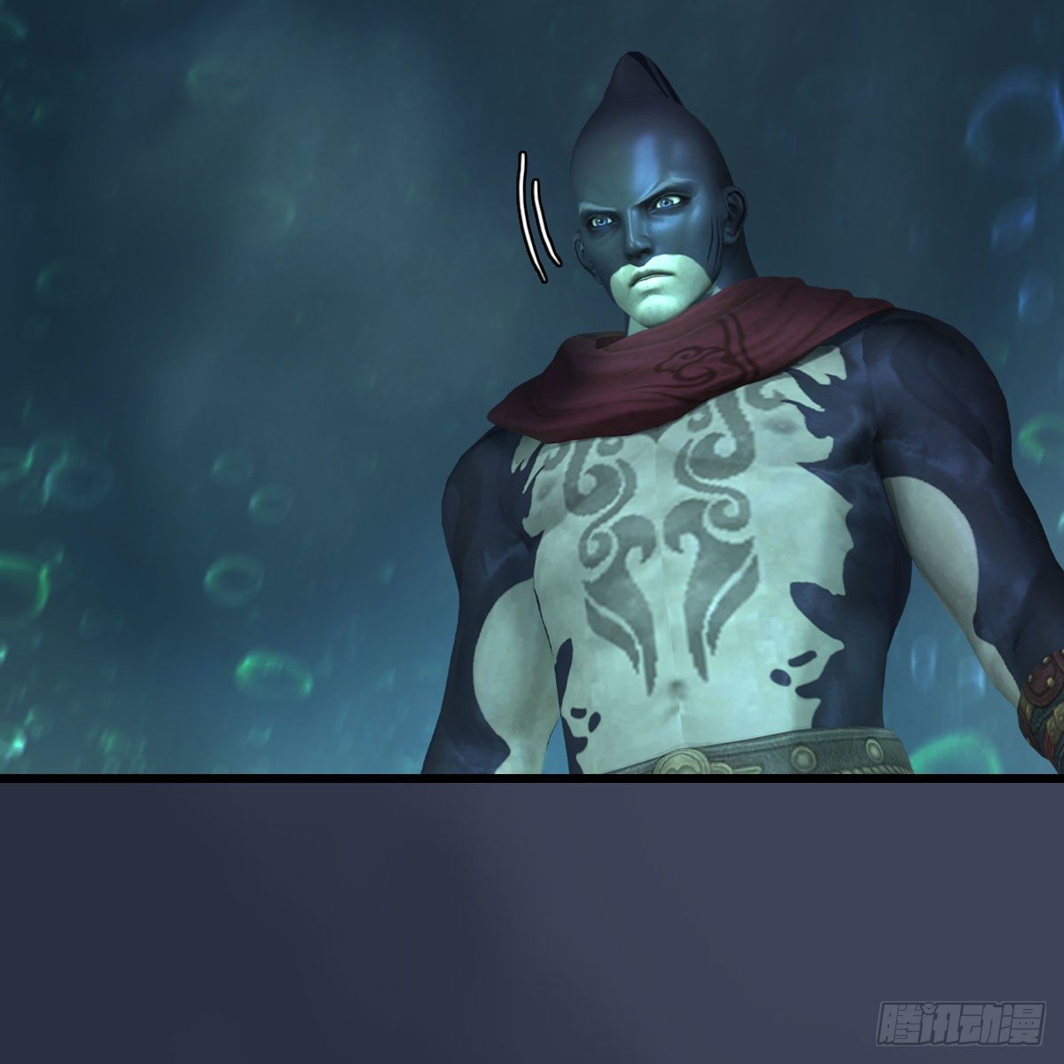 第557话：海皇9