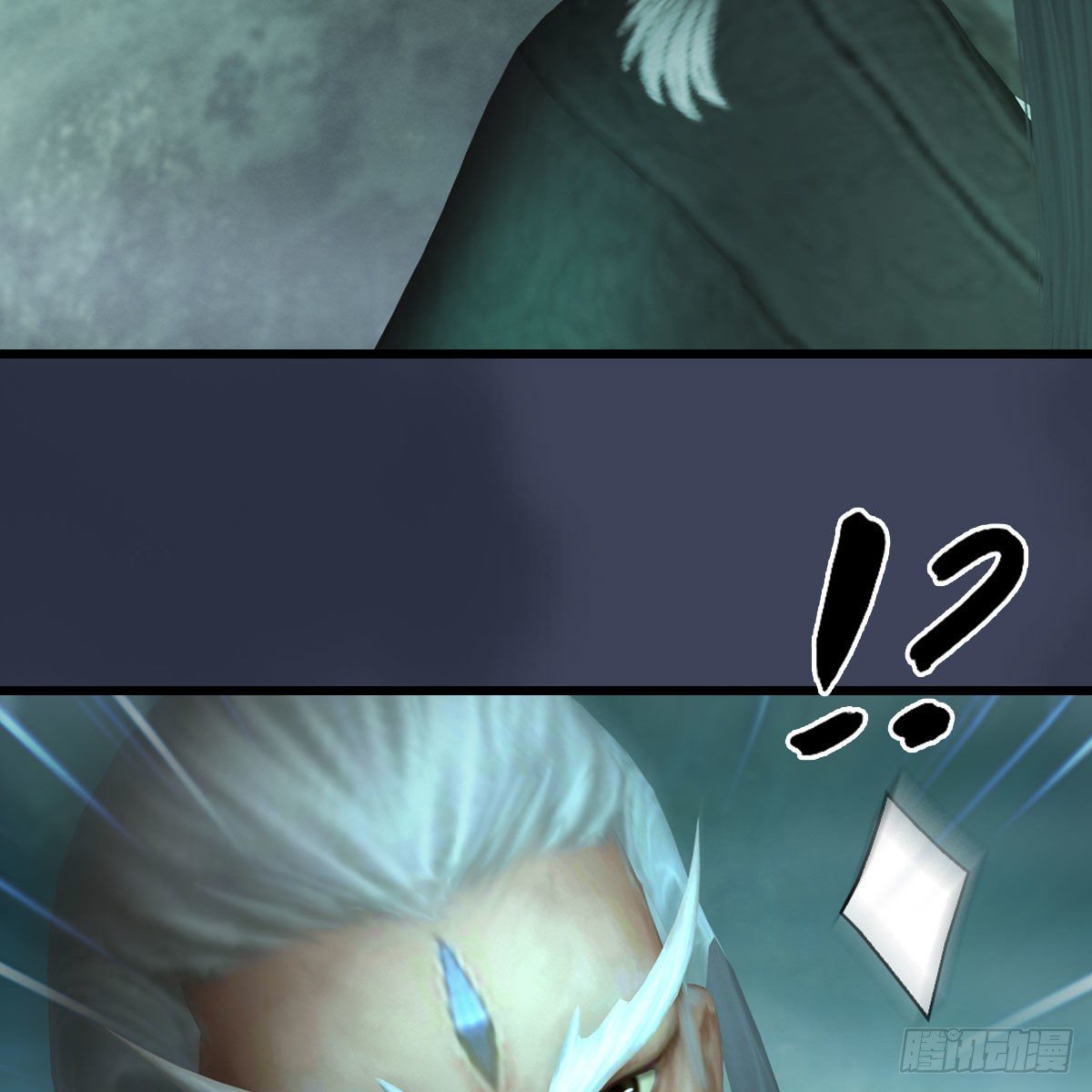 第489话：棋中界34