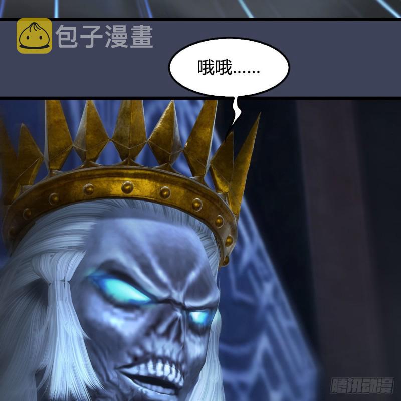第375话：屍王60