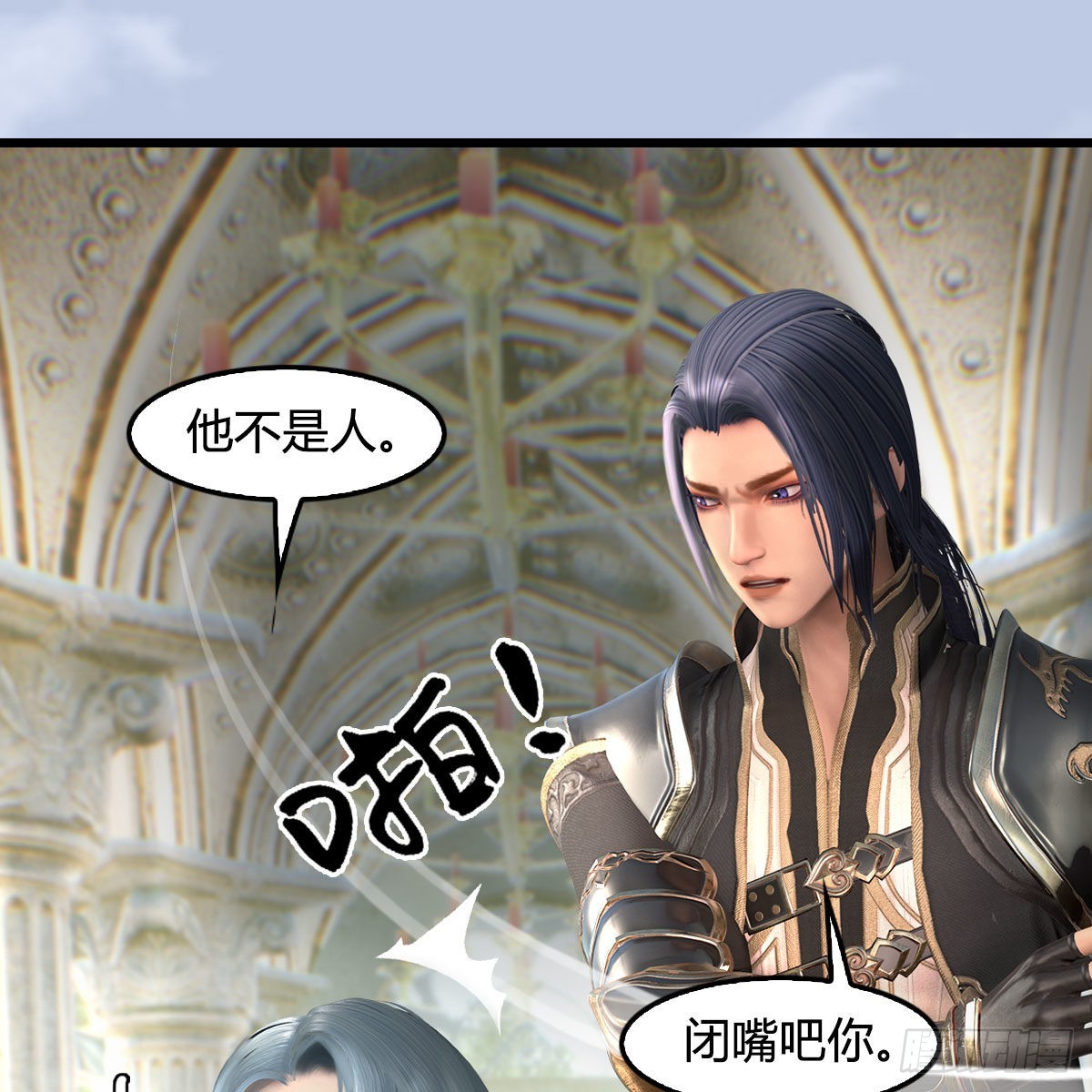 第639话：继任天使长7
