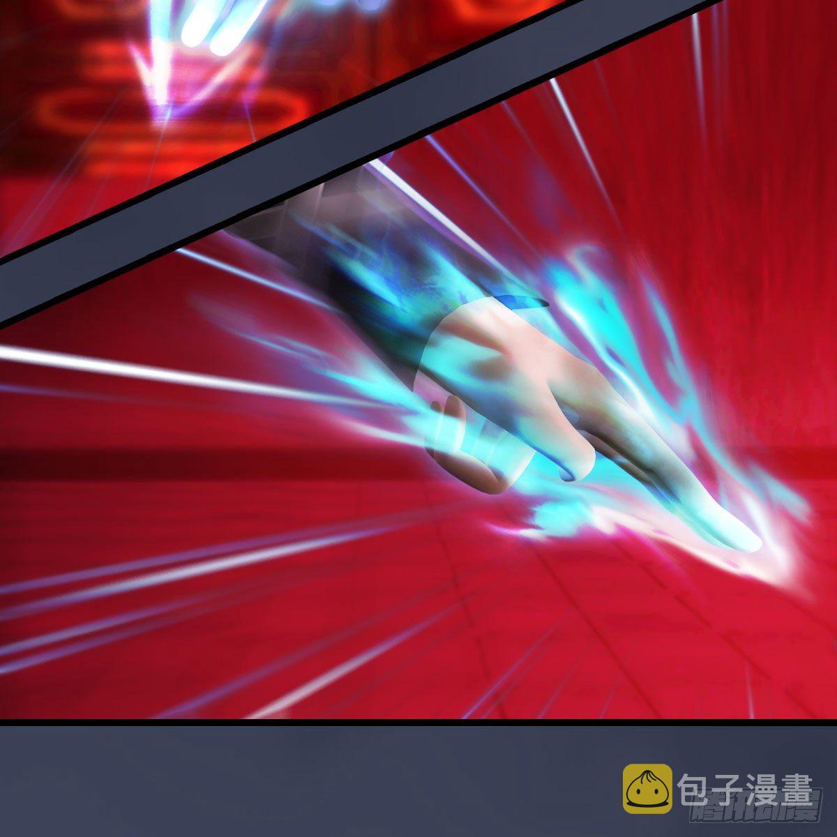 第490话：小南快不行了8