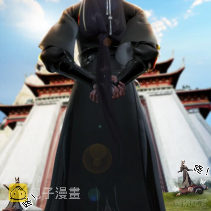 第331话：九门大阵25
