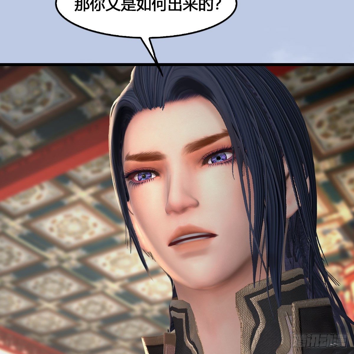 第512话：西泽尔再现28