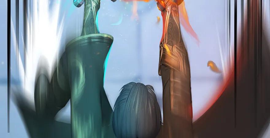 第167话 双龙劫煞阵9